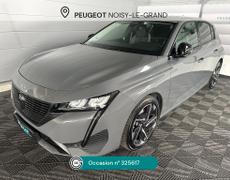 Peugeot 308 III Phase 1 Noisy-le-Grand