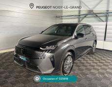 Peugeot 5008 Noisy-le-Grand