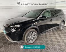 Peugeot 5008 Noisy-le-Grand