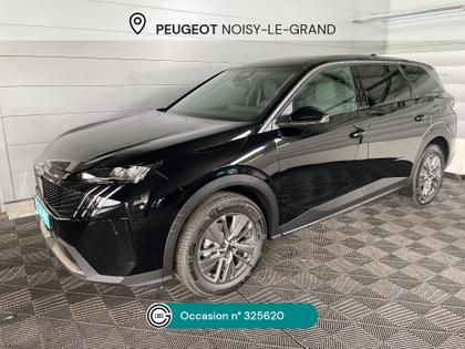 Peugeot 5008 - 5008 HYBRID 145 CH E-DCS6 ALLURE - 32 970 €