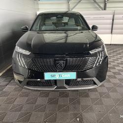 Peugeot 5008 5008 HYBRID 145 CH E-DCS6 ALLURE Noisy-le-Grand