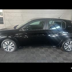 Peugeot e-208 208 ELECTRIQUE 208 ELECTRIQUE 50 KWH 136CH ACTIVE Noisy-le-Grand