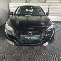 Peugeot e-208 208 ELECTRIQUE 208 ELECTRIQUE 50 KWH 136CH ACTIVE Noisy-le-Grand