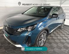 Peugeot 3008 Noisy-le-Grand