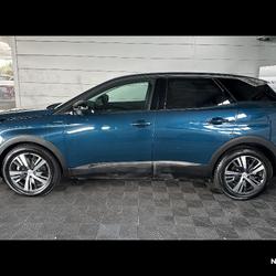 Peugeot 3008 3008 HYBRID 225 E-EAT8 ALLURE PACK Noisy-le-Grand