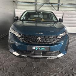 Peugeot 3008 3008 HYBRID 225 E-EAT8 ALLURE PACK Noisy-le-Grand