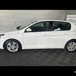Peugeot 308 II Phase 1 308 1.6 BLUEHDI 100CH S&S BVM5 ACTIVE Noisy-le-Grand