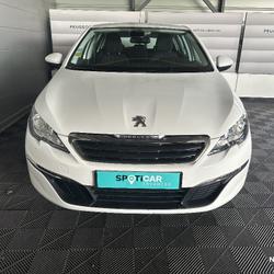 Peugeot 308 II Phase 1 308 1.6 BLUEHDI 100CH S&S BVM5 ACTIVE Noisy-le-Grand