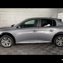 Peugeot e-208 208 ELECTRIQUE 208 ELECTRIQUE 50 KWH 136CH STYLE Noisy-le-Grand