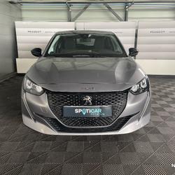 Peugeot e-208 208 ELECTRIQUE 208 ELECTRIQUE 50 KWH 136CH STYLE Noisy-le-Grand