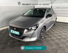 Peugeot 208 Noisy-le-Grand