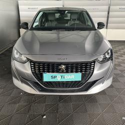 Peugeot 208 208 PURETECH 100 S&S BVM6 ALLURE Noisy-le-Grand