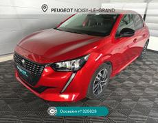 Peugeot 208 Noisy-le-Grand