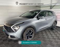 Kia Sportage Noisy-le-Grand