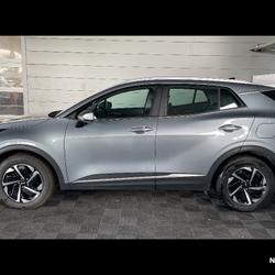 Kia Sportage SPORTAGE 1.6 T-GDI 230CH ISG HYBRIDE BVA6 4X2 ACTIVE Noisy-le-Grand