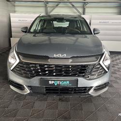 Kia Sportage SPORTAGE 1.6 T-GDI 230CH ISG HYBRIDE BVA6 4X2 ACTIVE Noisy-le-Grand