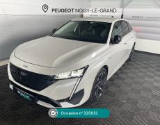 Peugeot 308 SW Phase 2 Noisy-le-Grand