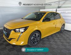 Peugeot 208 Noisy-le-Grand
