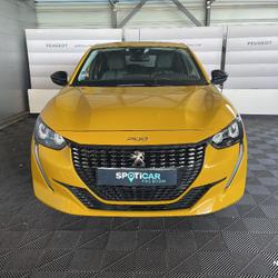 Peugeot 208 208 PURETECH 100 S&S EAT8 ALLURE PACK Noisy-le-Grand