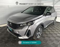 Peugeot 3008 Noisy-le-Grand