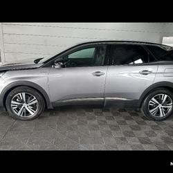 Peugeot 3008 3008 HYBRID 225 E-EAT8 ALLURE PACK Noisy-le-Grand