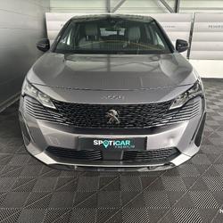 Peugeot 3008 3008 HYBRID 225 E-EAT8 ALLURE PACK Noisy-le-Grand