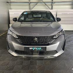 Peugeot 3008 HYBRID 225 E-EAT8 ALLURE PACK occasion - Noisy-le-Grand - photo 3/32