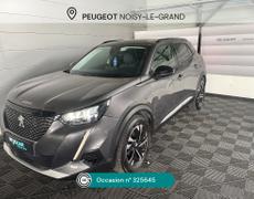 Peugeot 2008 Noisy-le-Grand