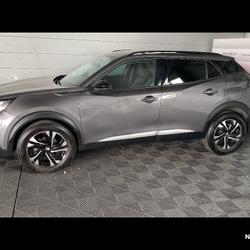 Peugeot 2008 2008 PURETECH 130 S&S EAT8 ALLURE Noisy-le-Grand