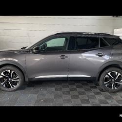 Peugeot 2008 PURETECH 130 S&S EAT8 ALLURE occasion - Noisy-le-Grand - photo 2/27