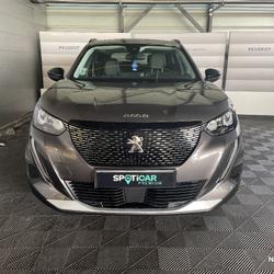 Peugeot 2008 PURETECH 130 S&S EAT8 ALLURE occasion - Noisy-le-Grand - photo 3/27