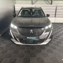 Peugeot 2008 2008 PURETECH 130 S&S EAT8 ALLURE Noisy-le-Grand