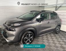 Citroen C3 Aircross Noisy-le-Grand