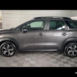 Citroen C3 Aircross C3 AIRCROSS C3 AIRCROSS PURETECH 110 S&S BVM6 FEEL PACK Noisy-le-Grand
