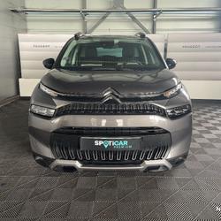 Citroen C3 Aircross C3 AIRCROSS C3 AIRCROSS PURETECH 110 S&S BVM6 FEEL PACK Noisy-le-Grand