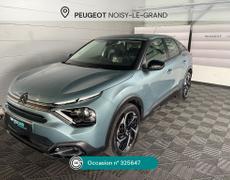 Citroen C4 Noisy-le-Grand