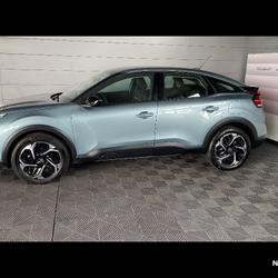 Citroen C4 C4 PURETECH 130 S&S BVM6 FEEL PACK Noisy-le-Grand