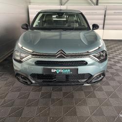 Citroen C4 C4 PURETECH 130 S&S BVM6 FEEL PACK Noisy-le-Grand