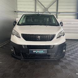 Peugeot Expert EXPERT FOURGON EXPERT FGN TOLE STANDARD BLUEHDI 100 S&S BVM6 PREMIUM Noisy-le-Grand