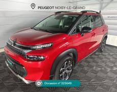 Citroen C3 Aircross Noisy-le-Grand