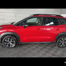 Citroen C3 Aircross C3 AIRCROSS C3 AIRCROSS PURETECH 110 S&S BVM6 SHINE Noisy-le-Grand