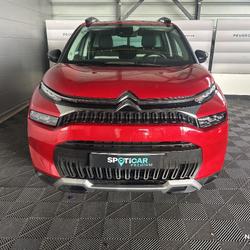 Citroen C3 Aircross C3 AIRCROSS C3 AIRCROSS PURETECH 110 S&S BVM6 SHINE Noisy-le-Grand