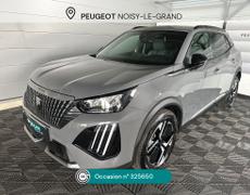 Peugeot 2008 Noisy-le-Grand