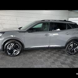 Peugeot 2008 2008 HYBRID 145 E-DCS6 ALLURE Noisy-le-Grand
