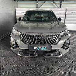 Peugeot 2008 2008 HYBRID 145 E-DCS6 ALLURE Noisy-le-Grand