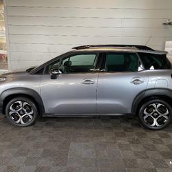 Citroen C3 Aircross C3 AIRCROSS C3 AIRCROSS PURETECH 110 S&S BVM6 SHINE Noisy-le-Grand
