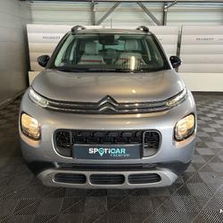 Citroen C3 Aircross C3 AIRCROSS C3 AIRCROSS PURETECH 110 S&S BVM6 SHINE Noisy-le-Grand