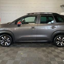 Citroen C3 Aircross C3 AIRCROSS C3 AIRCROSS PURETECH 110 S&S BVM6 C-SERIES Noisy-le-Grand