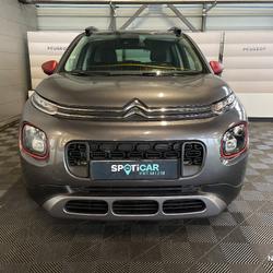 Citroen C3 Aircross C3 AIRCROSS C3 AIRCROSS PURETECH 110 S&S BVM6 C-SERIES Noisy-le-Grand