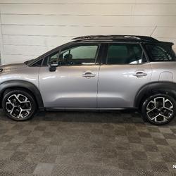 Citroen C3 Aircross C3 AIRCROSS C3 AIRCROSS PURETECH 130 S&S EAT6 SHINE PACK Noisy-le-Grand